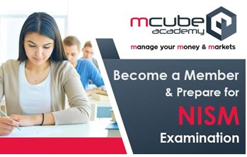 membership | Training for NISM Certification